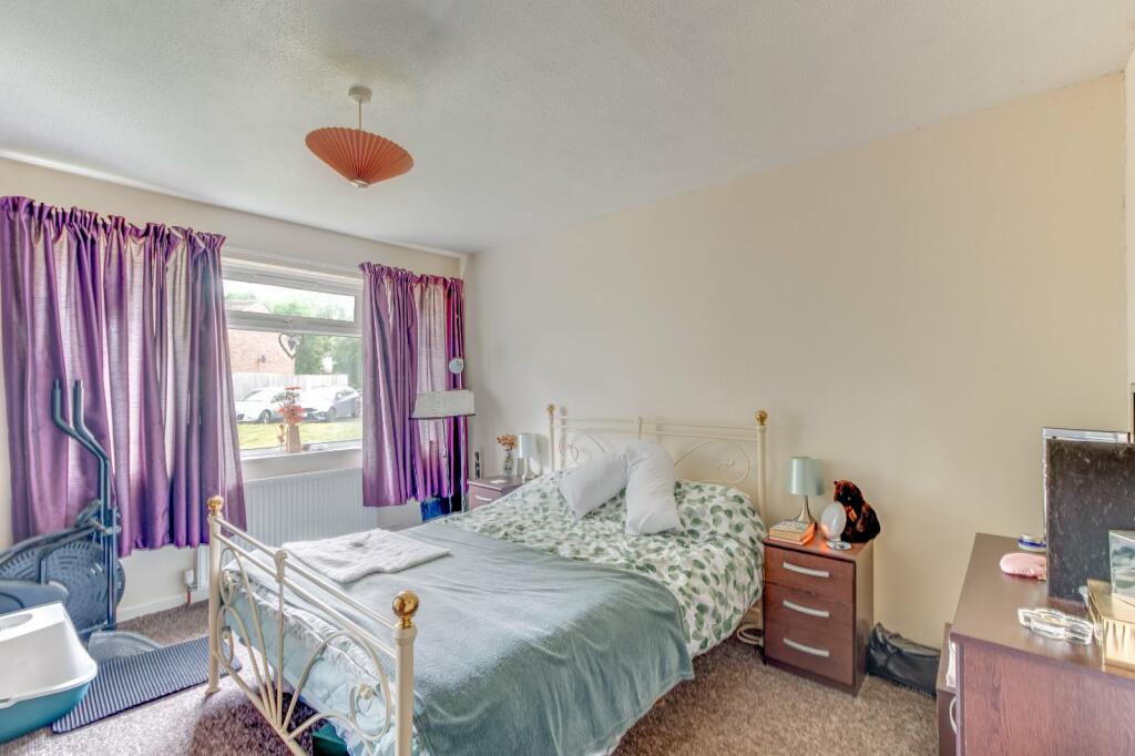 Additional property image - Banners Lane, Crabbs Cross, Redditch, Worcestershire, B97