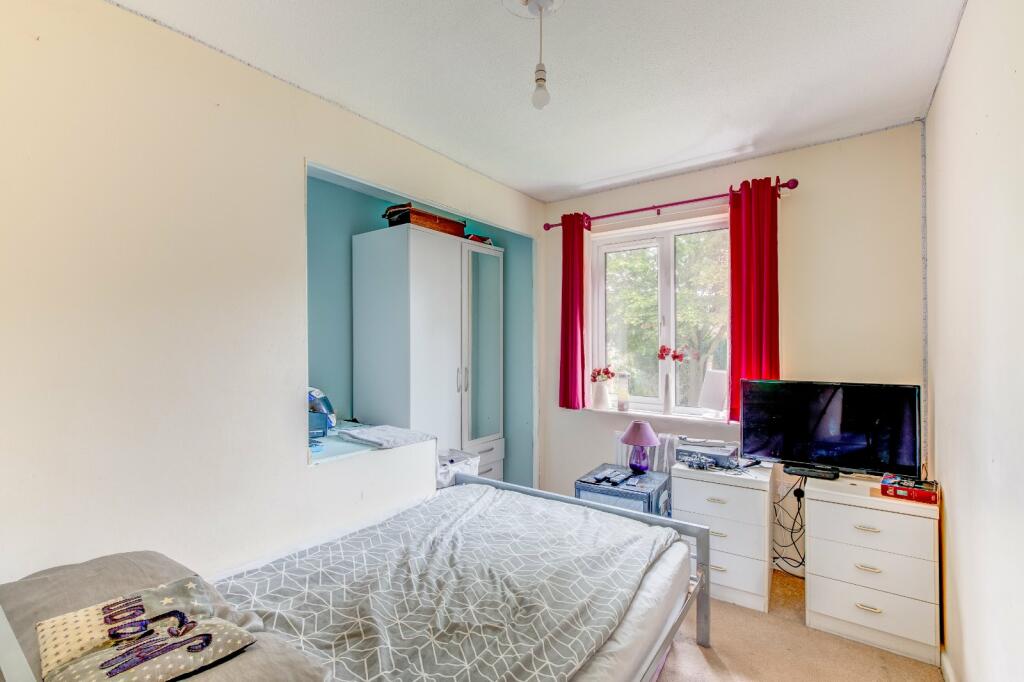 Additional property image - Banners Lane, Crabbs Cross, Redditch, Worcestershire, B97