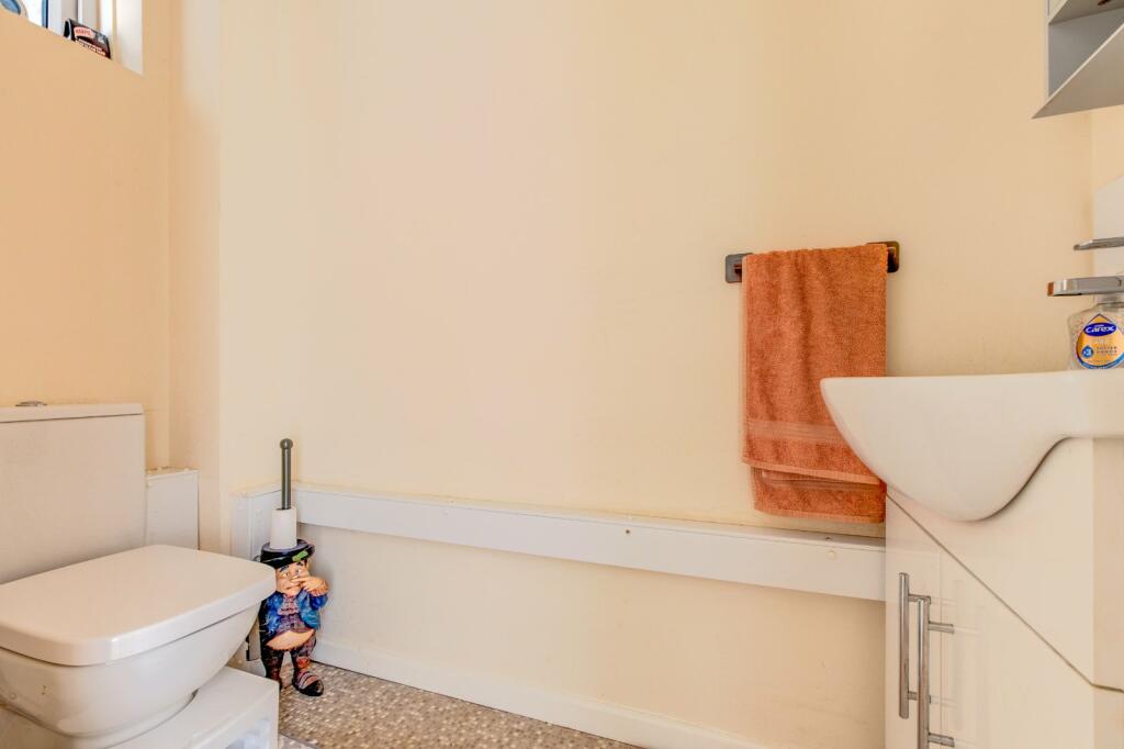 Additional property image - Banners Lane, Crabbs Cross, Redditch, Worcestershire, B97