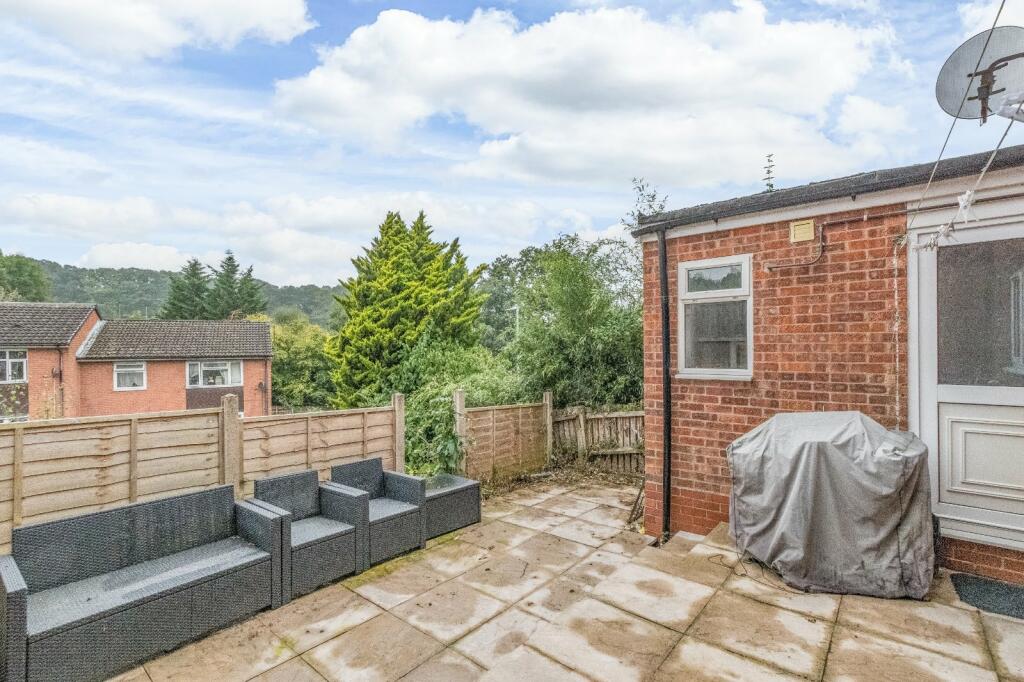Additional property image - Banners Lane, Crabbs Cross, Redditch, Worcestershire, B97