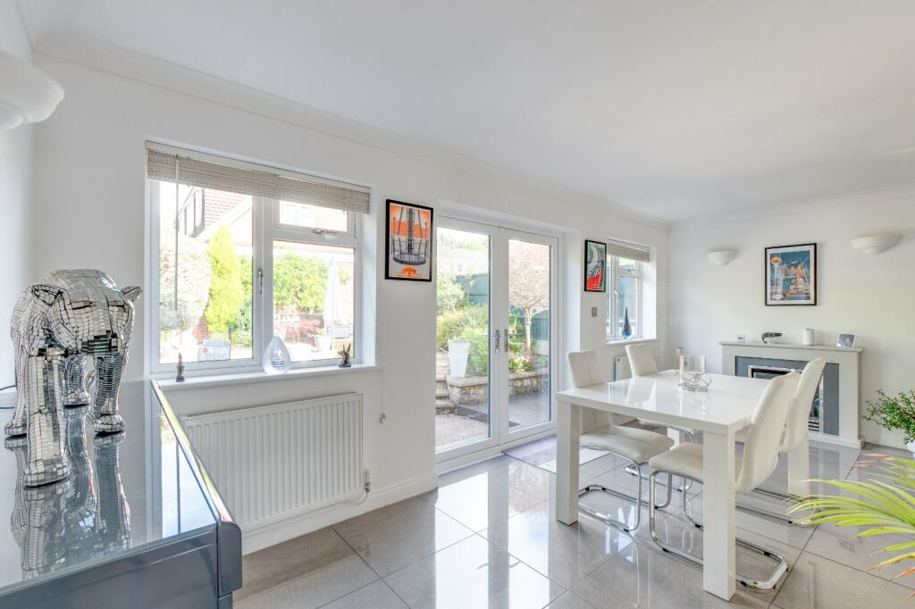 Additional property image - Oakridge Close, Church Hill North, Redditch, B98