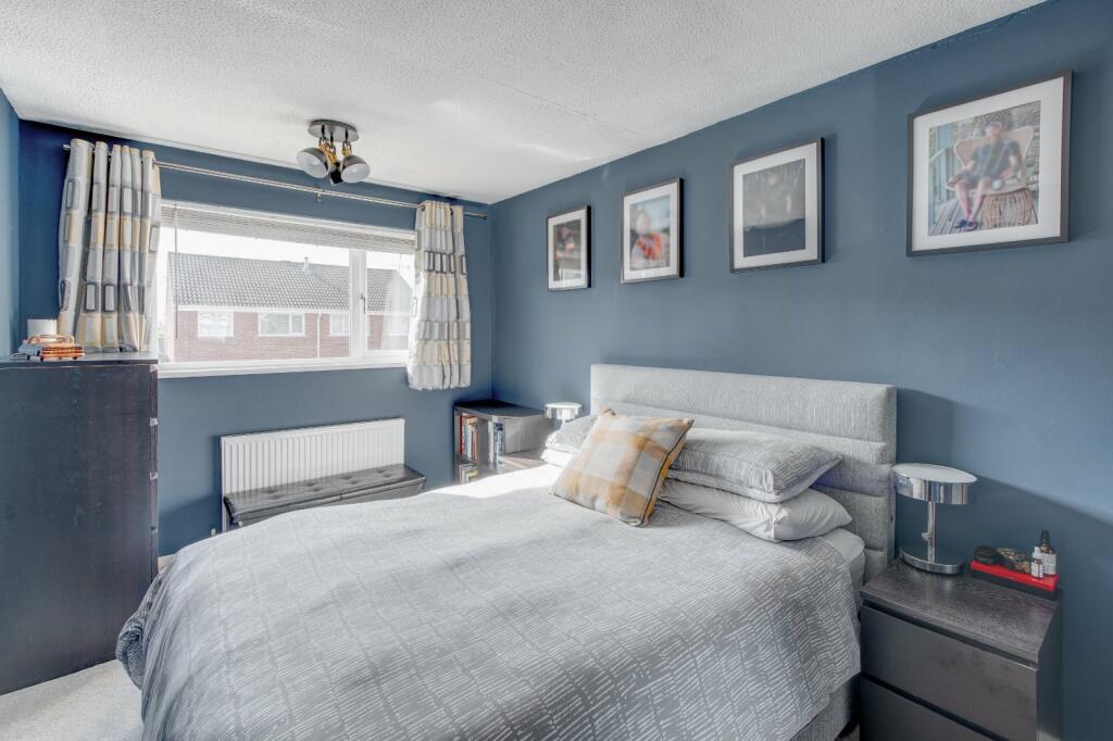 Additional property image - Oakridge Close, Church Hill North, Redditch, B98