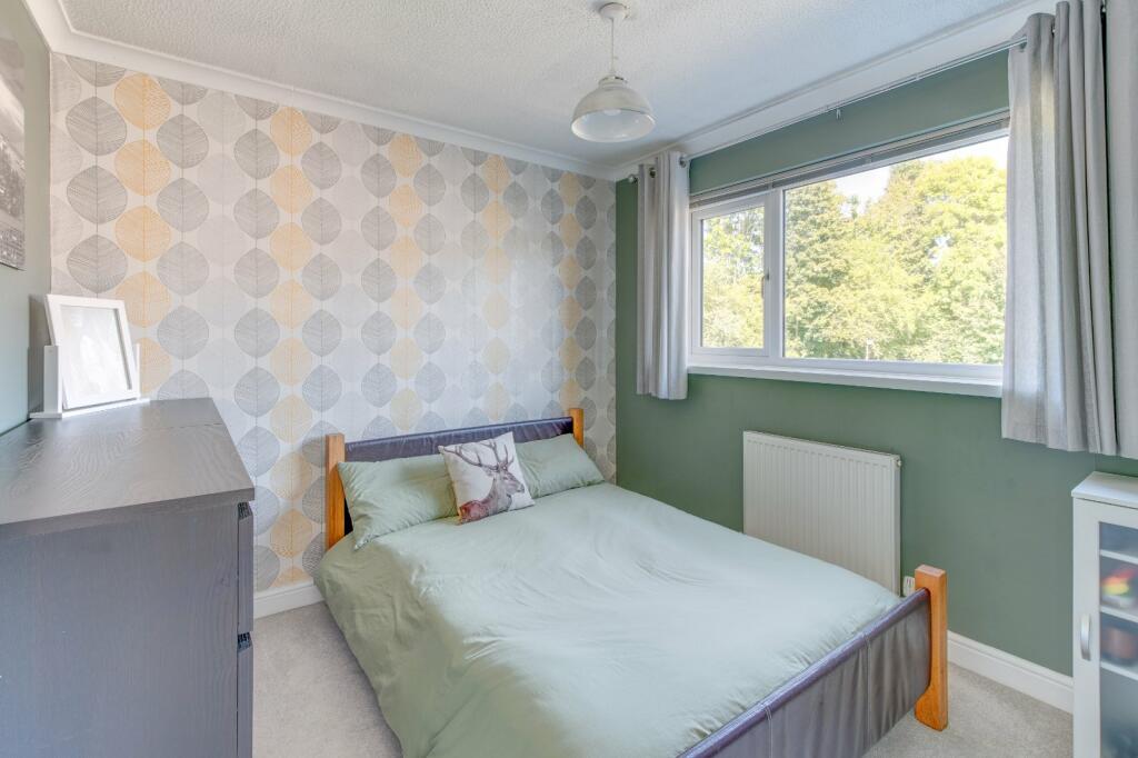 Additional property image - Oakridge Close, Church Hill North, Redditch, B98