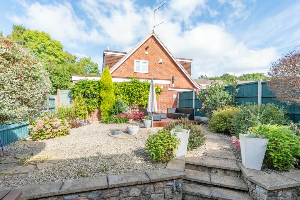 Additional property image - Oakridge Close, Church Hill North, Redditch, B98