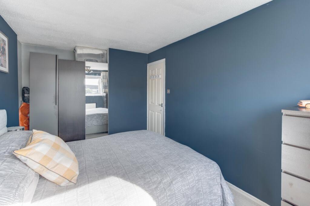 Additional property image - Oakridge Close, Church Hill North, Redditch, B98