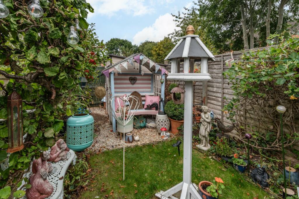 Additional property image - Oldbury Close, Church Hill North, Redditch, B98