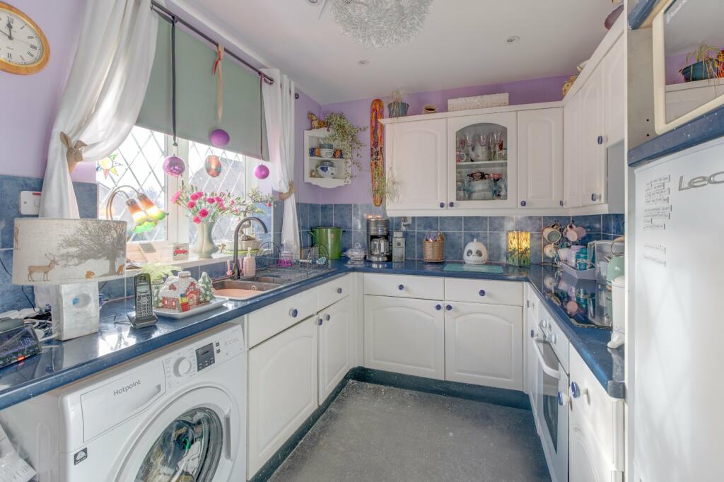 Additional property image - Oldbury Close, Church Hill North, Redditch, B98