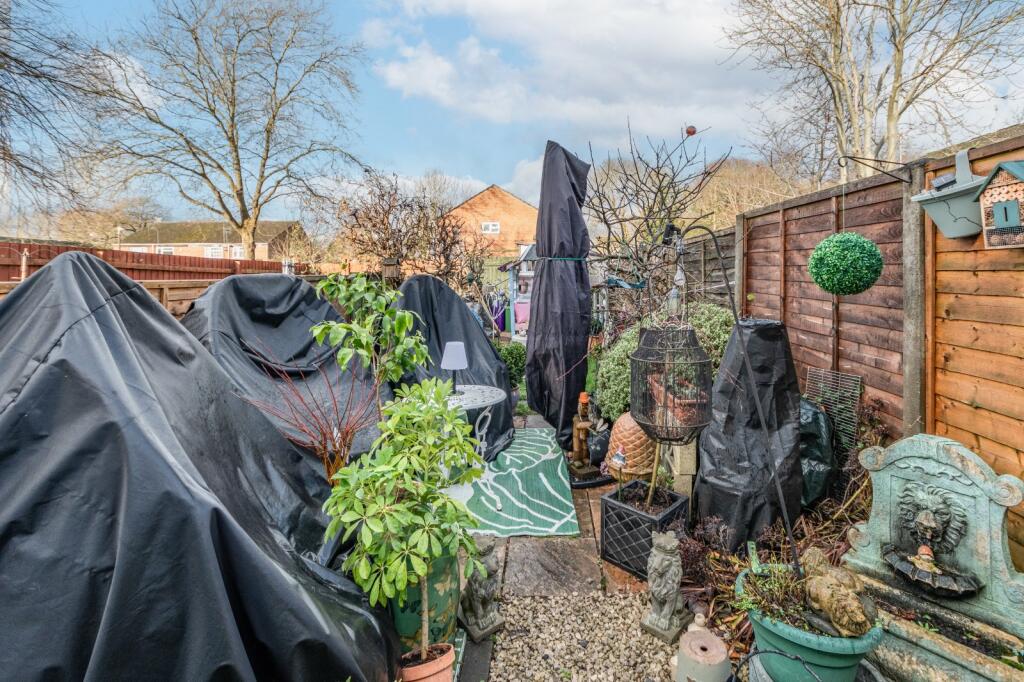Additional property image - Oldbury Close, Church Hill North, Redditch, B98