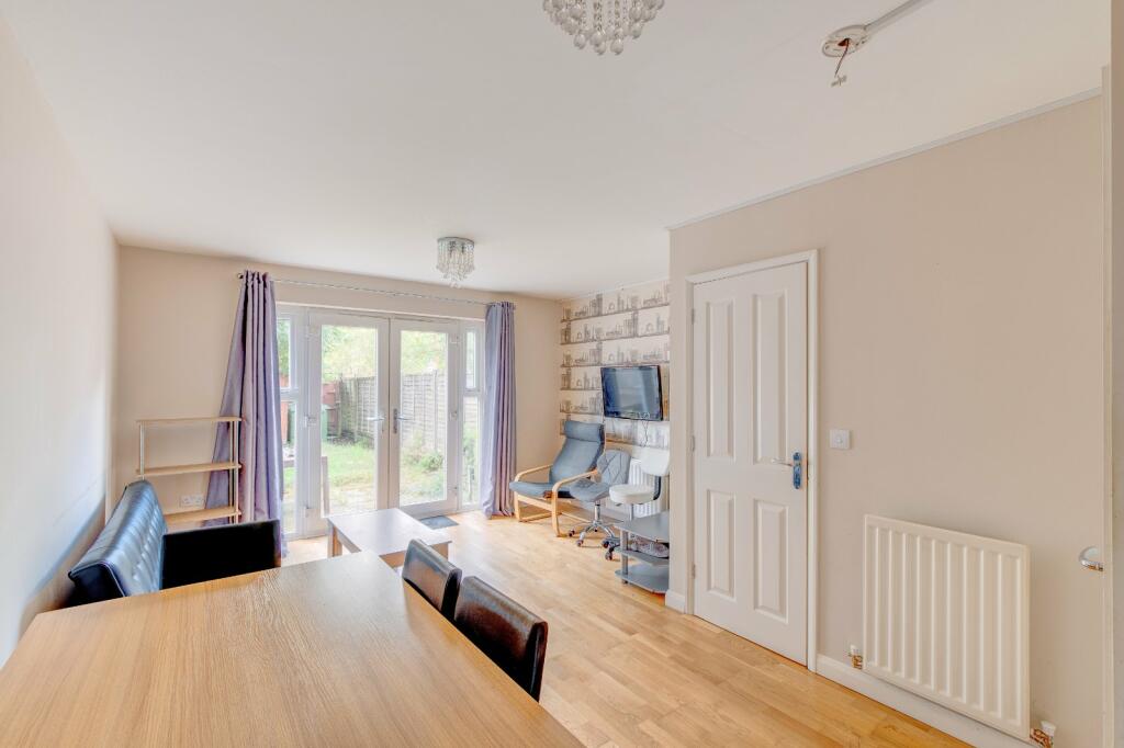 Additional property image - Gloucester Close, Enfield, Redditch, Worcestershire, B97