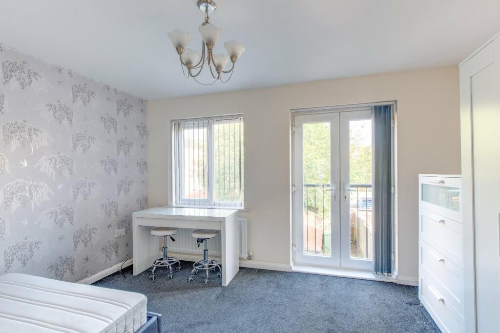 Additional property image - Gloucester Close, Enfield, Redditch, Worcestershire, B97