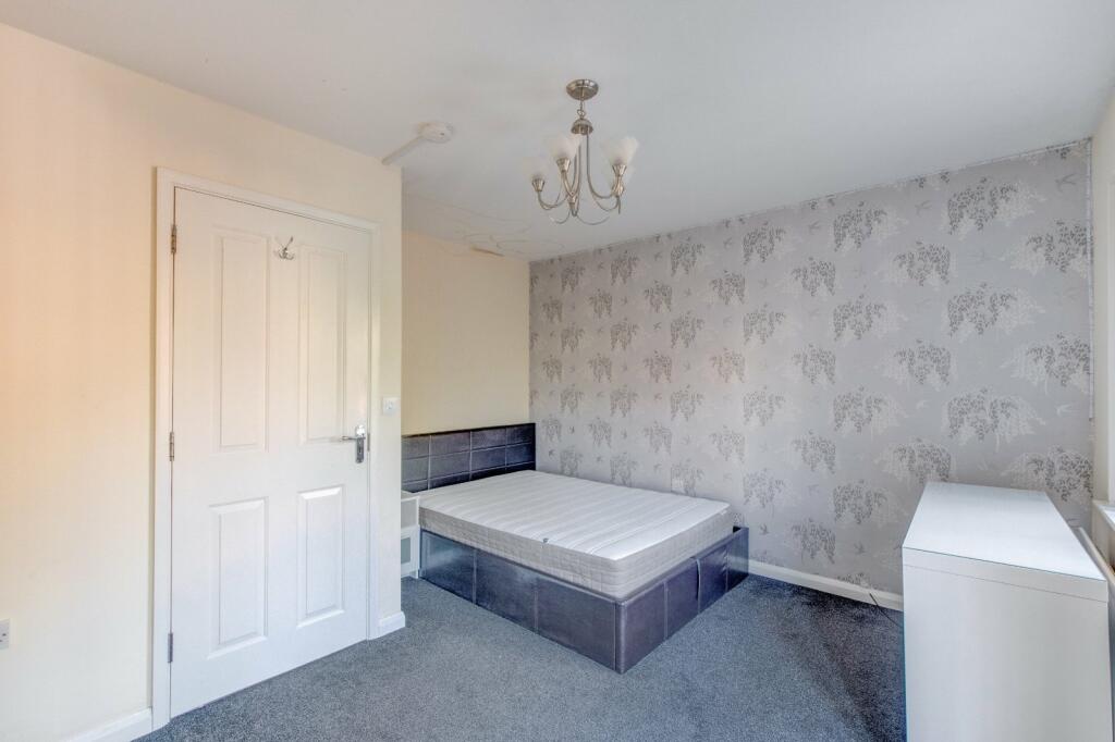 Additional property image - Gloucester Close, Enfield, Redditch, Worcestershire, B97