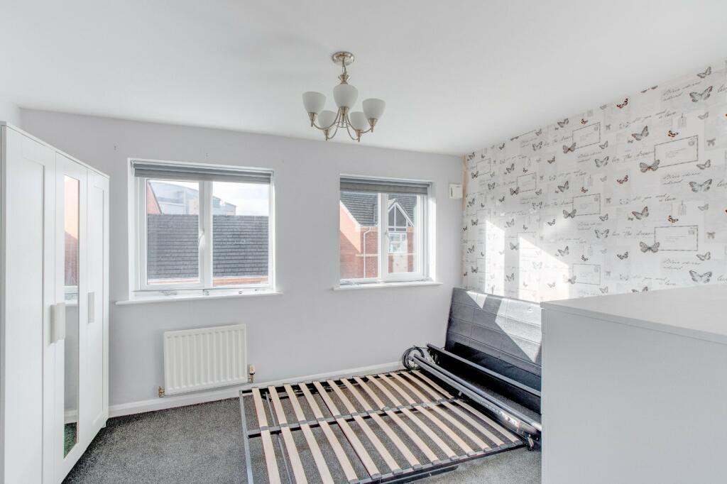 Additional property image - Gloucester Close, Enfield, Redditch, Worcestershire, B97
