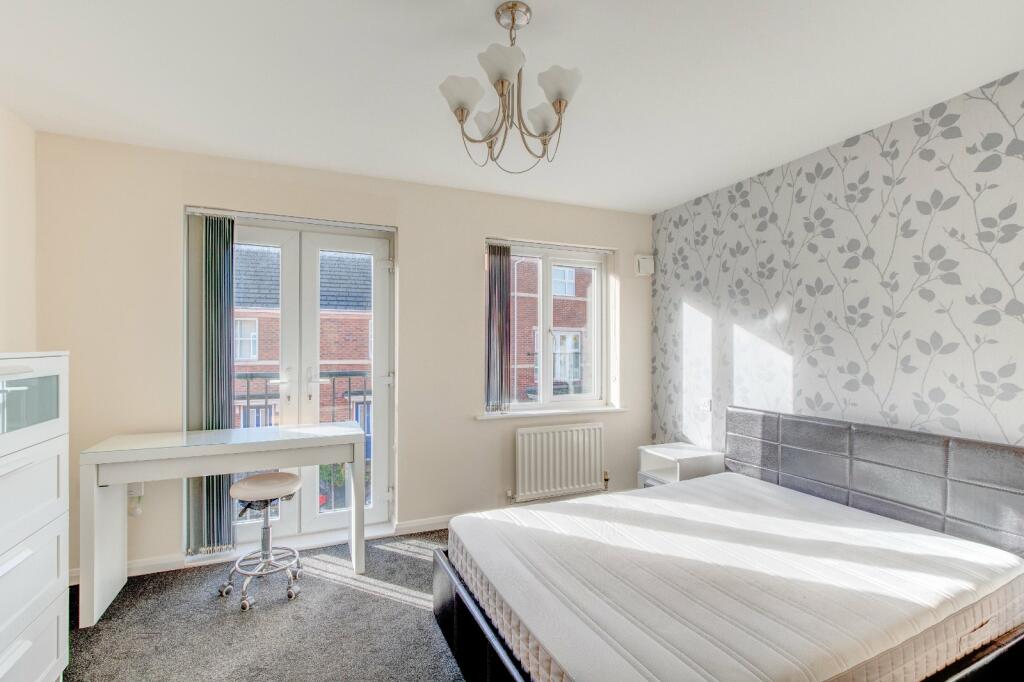 Additional property image - Gloucester Close, Enfield, Redditch, Worcestershire, B97