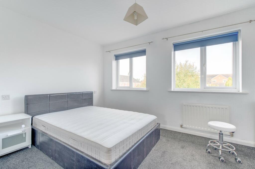 Additional property image - Gloucester Close, Enfield, Redditch, Worcestershire, B97