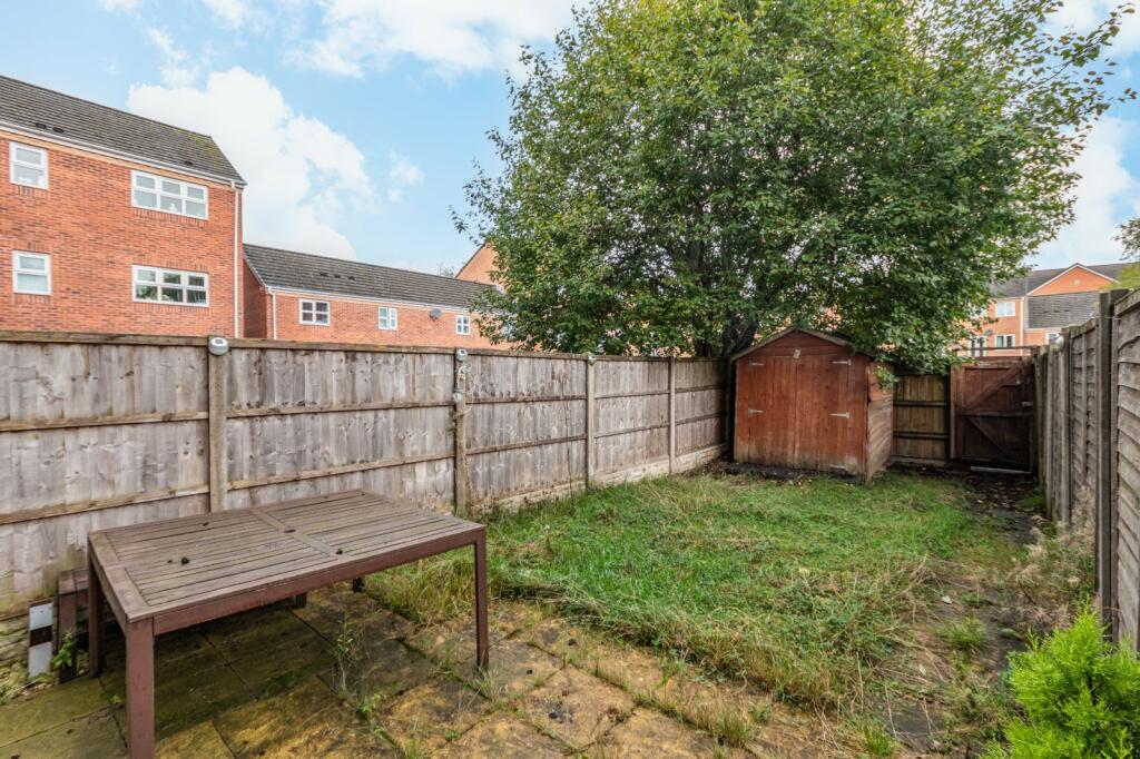Additional property image - Gloucester Close, Enfield, Redditch, Worcestershire, B97
