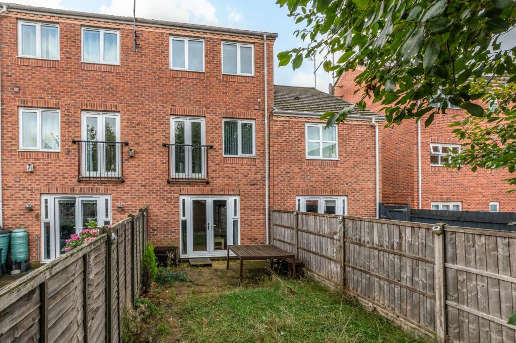 Additional property image - Gloucester Close, Enfield, Redditch, Worcestershire, B97