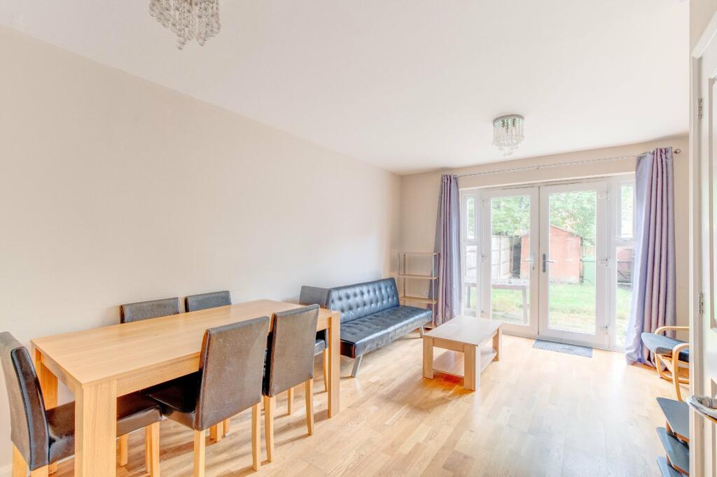 Additional property image - Gloucester Close, Enfield, Redditch, Worcestershire, B97