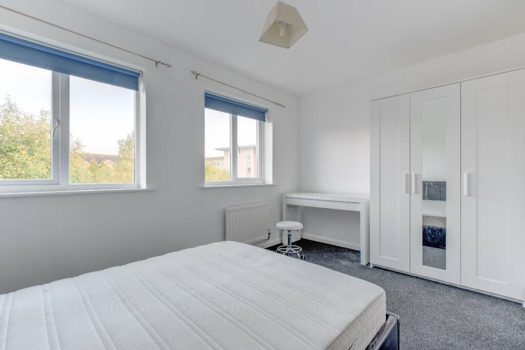 Additional property image - Gloucester Close, Enfield, Redditch, Worcestershire, B97