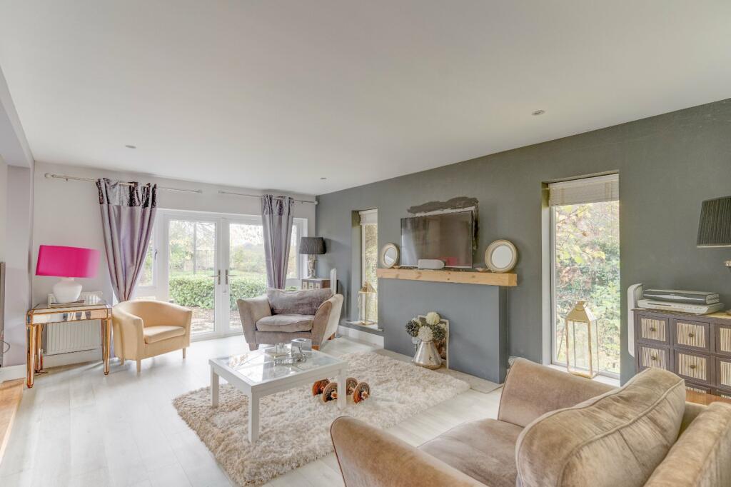 Additional property image - Pratts Lane, Mappleborough Green, Studley, Warwickshire, B80