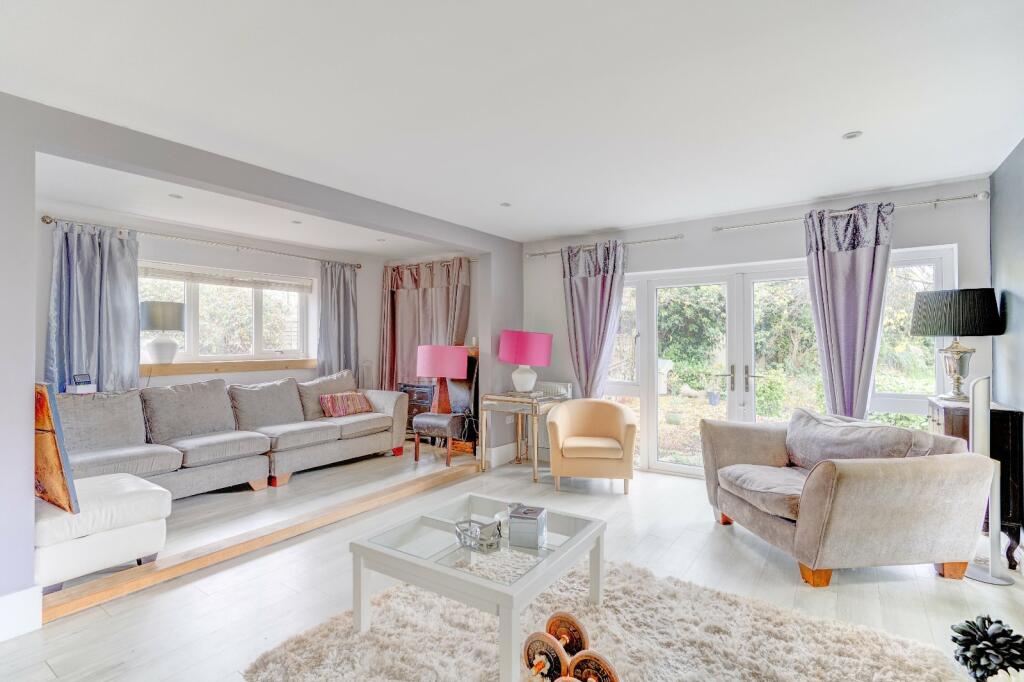 Additional property image - Pratts Lane, Mappleborough Green, Studley, Warwickshire, B80