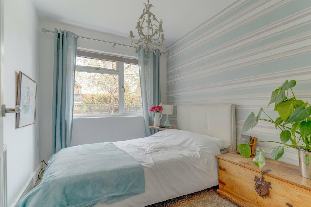 Additional property image - Pratts Lane, Mappleborough Green, Studley, Warwickshire, B80
