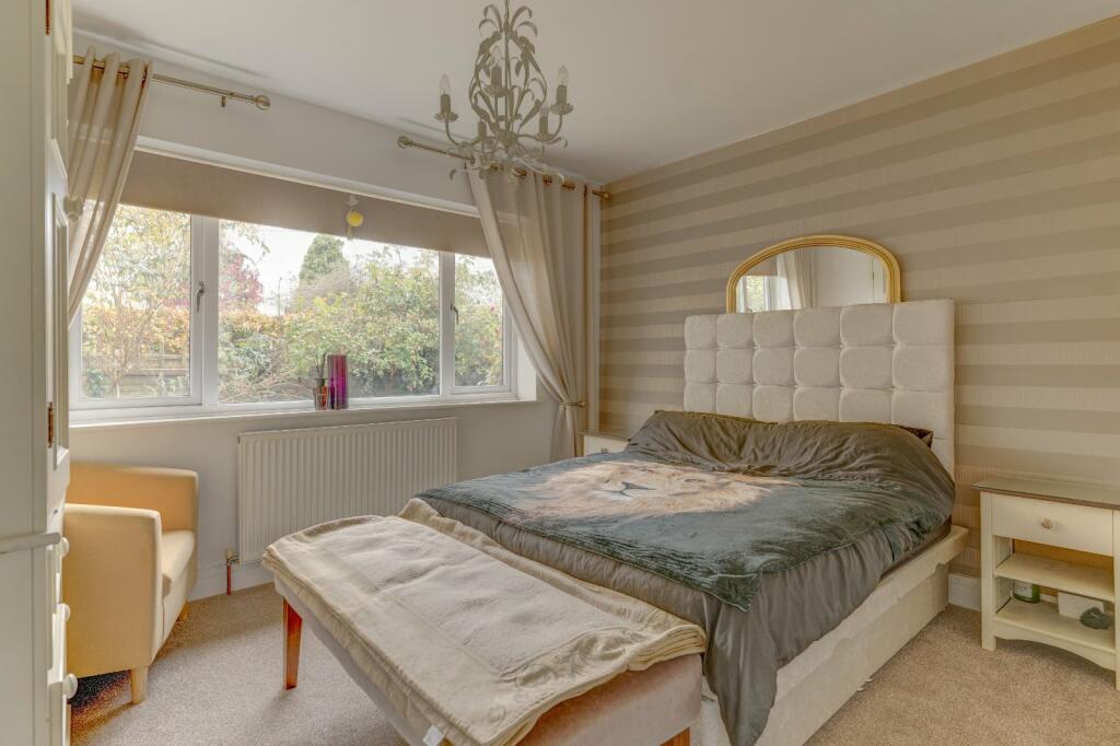 Additional property image - Pratts Lane, Mappleborough Green, Studley, Warwickshire, B80