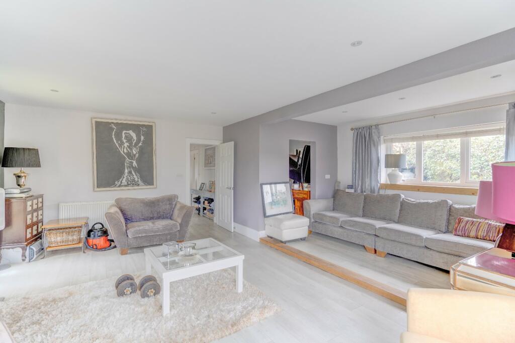 Additional property image - Pratts Lane, Mappleborough Green, Studley, Warwickshire, B80