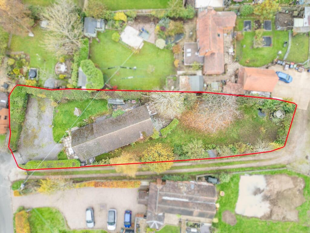 Additional property image - Pratts Lane, Mappleborough Green, Studley, Warwickshire, B80