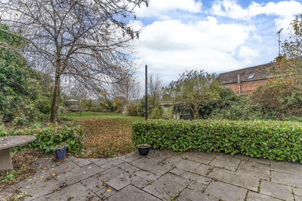 Additional property image - Pratts Lane, Mappleborough Green, Studley, Warwickshire, B80