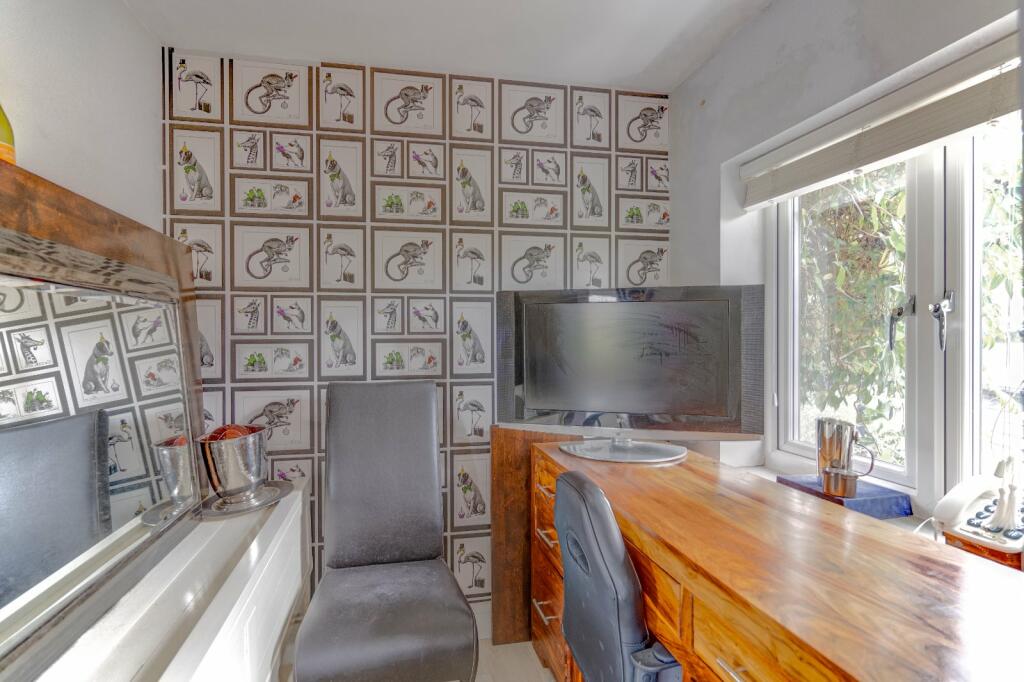 Additional property image - Pratts Lane, Mappleborough Green, Studley, Warwickshire, B80