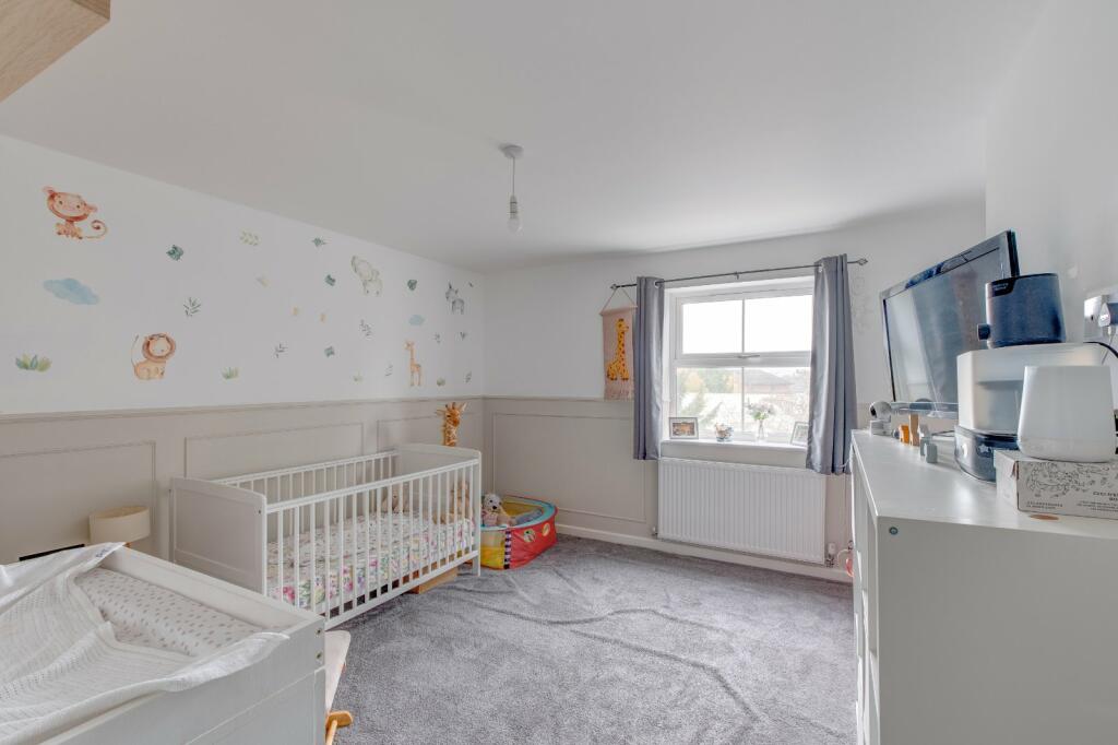 Additional property image - Redditch Road, Studley, Warwickshire, B80