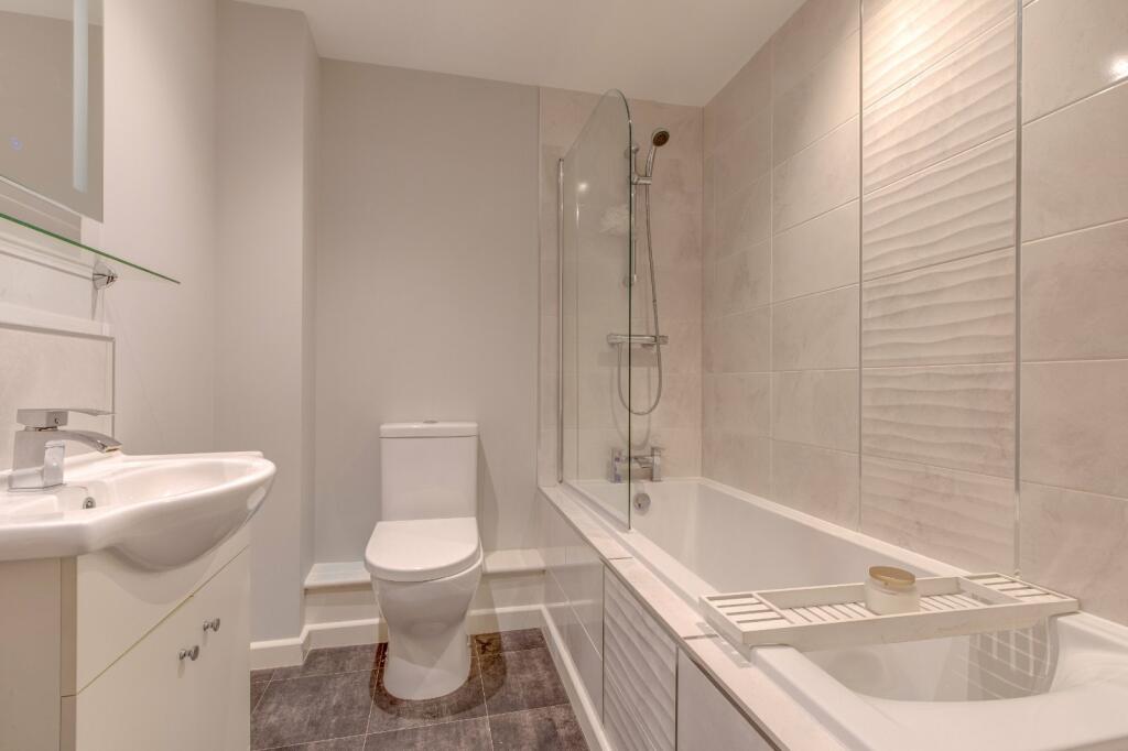 Additional property image - Redditch Road, Studley, Warwickshire, B80