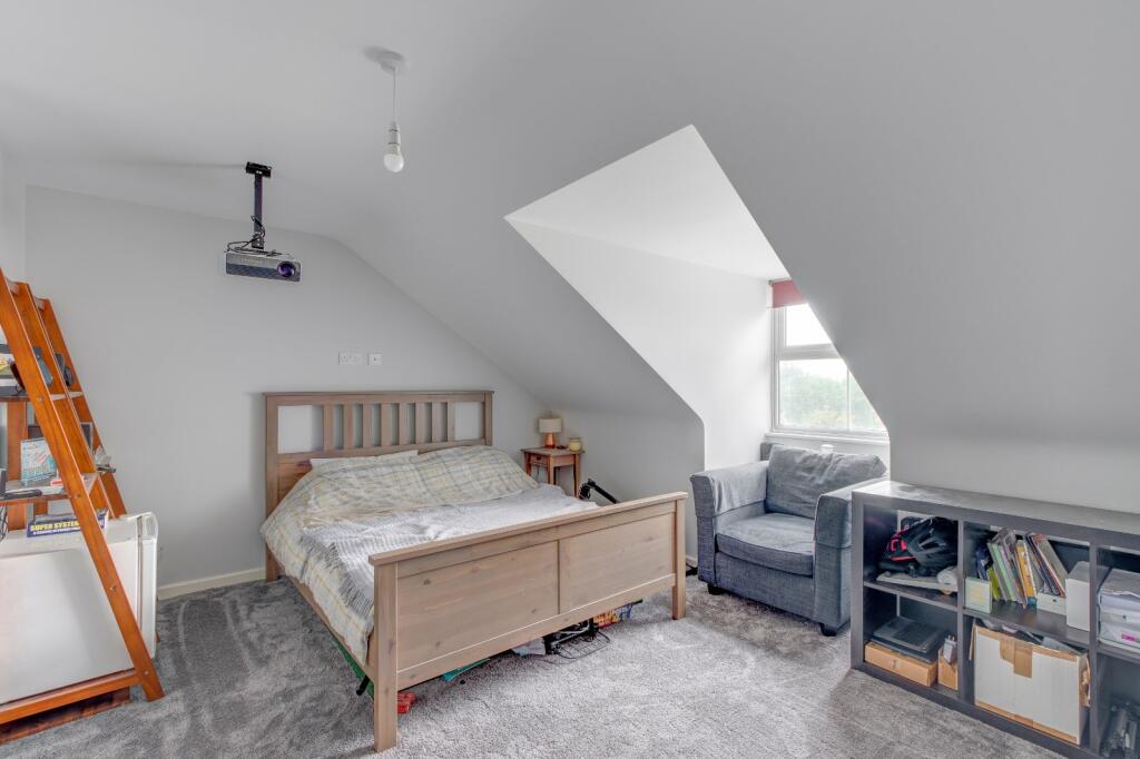 Additional property image - Redditch Road, Studley, Warwickshire, B80