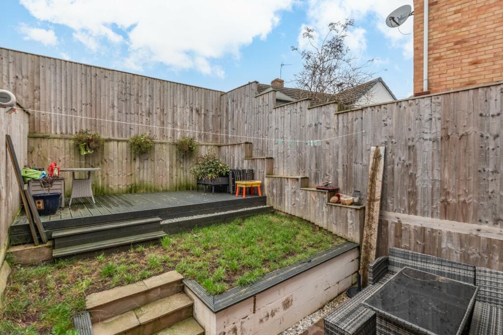 Additional property image - Redditch Road, Studley, Warwickshire, B80