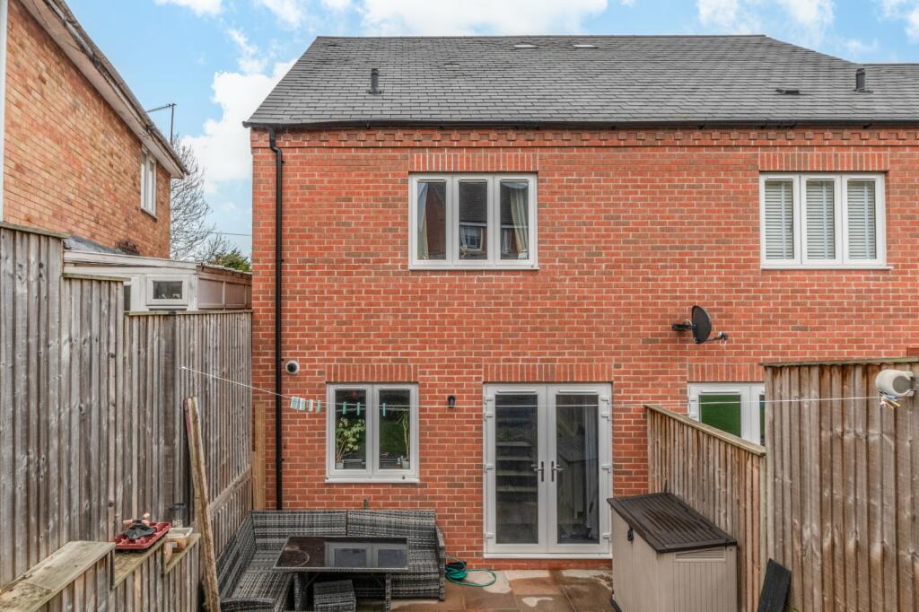 Additional property image - Redditch Road, Studley, Warwickshire, B80