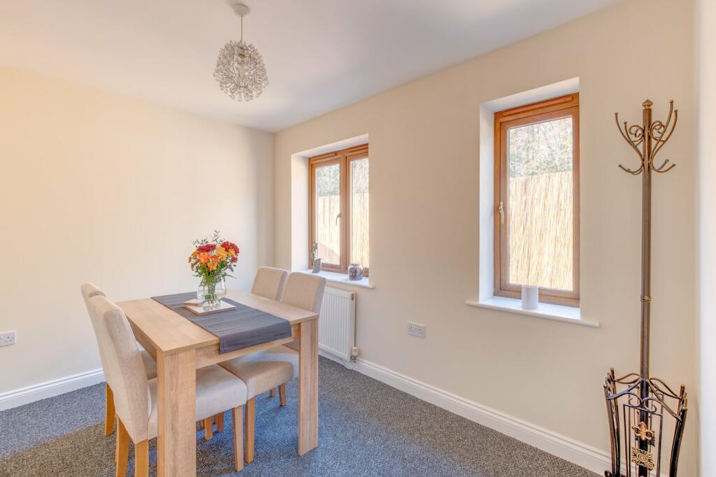 Additional property image - Upper Hall Close, Ipsley, Redditch, B98