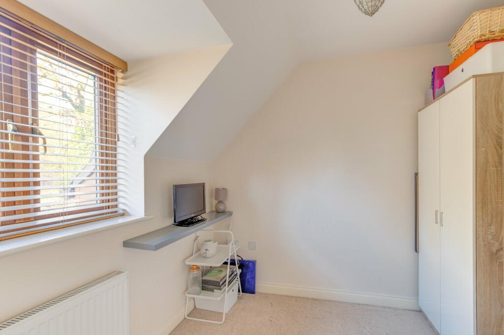 Additional property image - Upper Hall Close, Ipsley, Redditch, B98