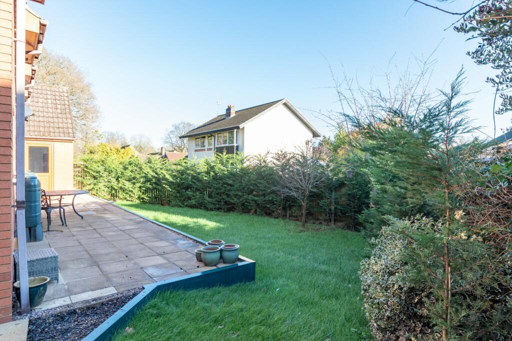 Additional property image - Upper Hall Close, Ipsley, Redditch, B98