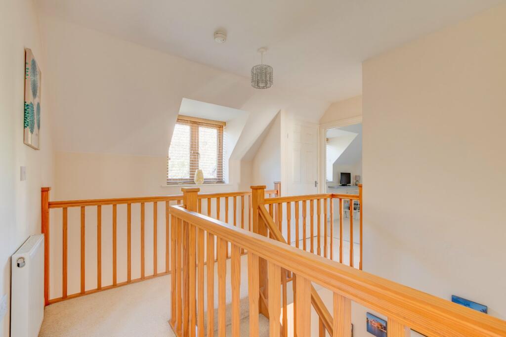 Additional property image - Upper Hall Close, Ipsley, Redditch, B98