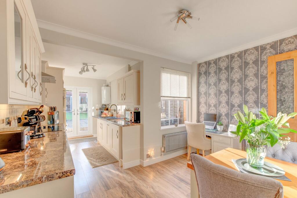 Additional property image - Heathfield Road, Webheath, Redditch, B97