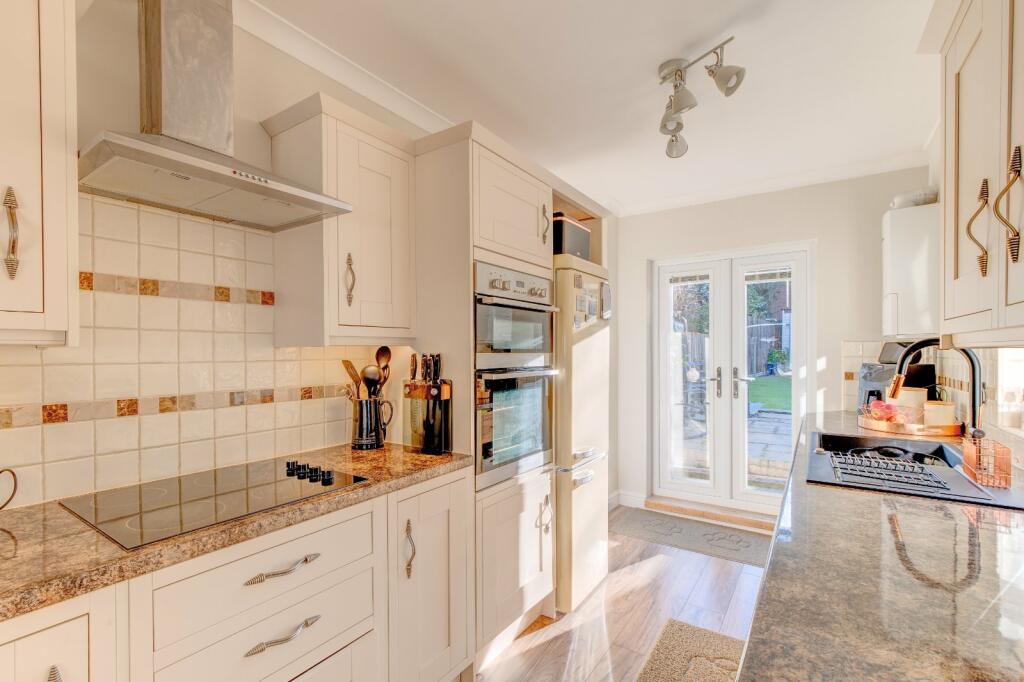 Additional property image - Heathfield Road, Webheath, Redditch, B97