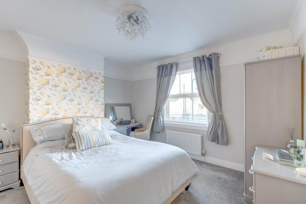 Additional property image - Heathfield Road, Webheath, Redditch, B97