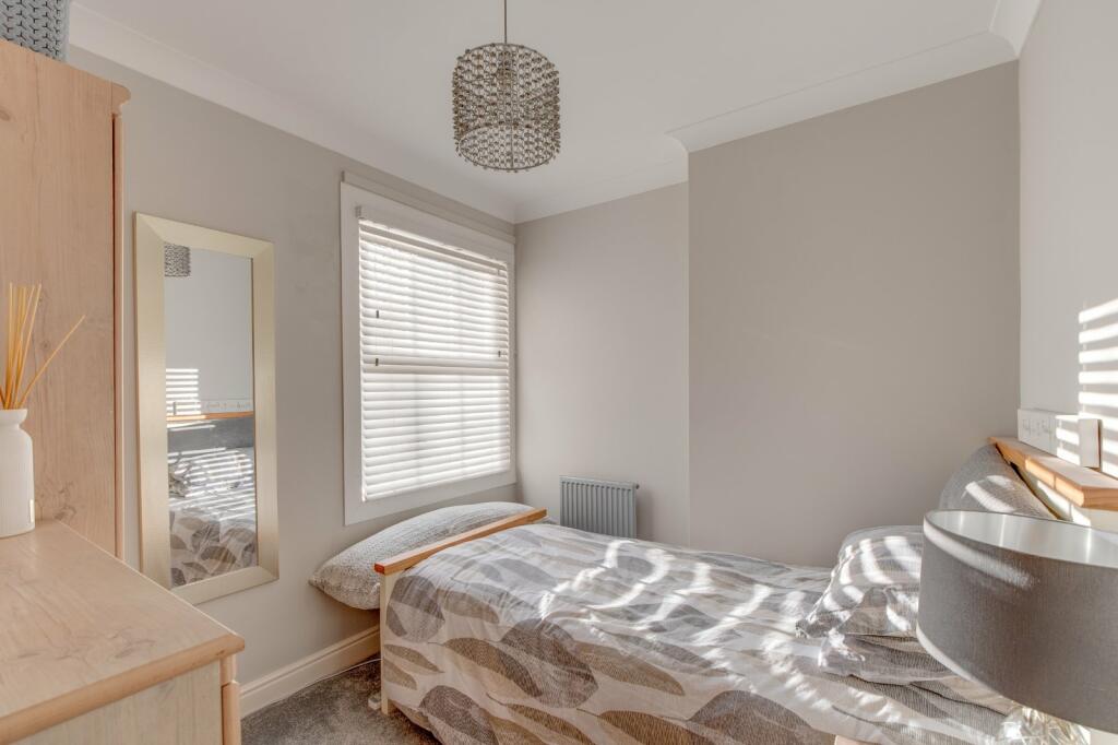 Additional property image - Heathfield Road, Webheath, Redditch, B97