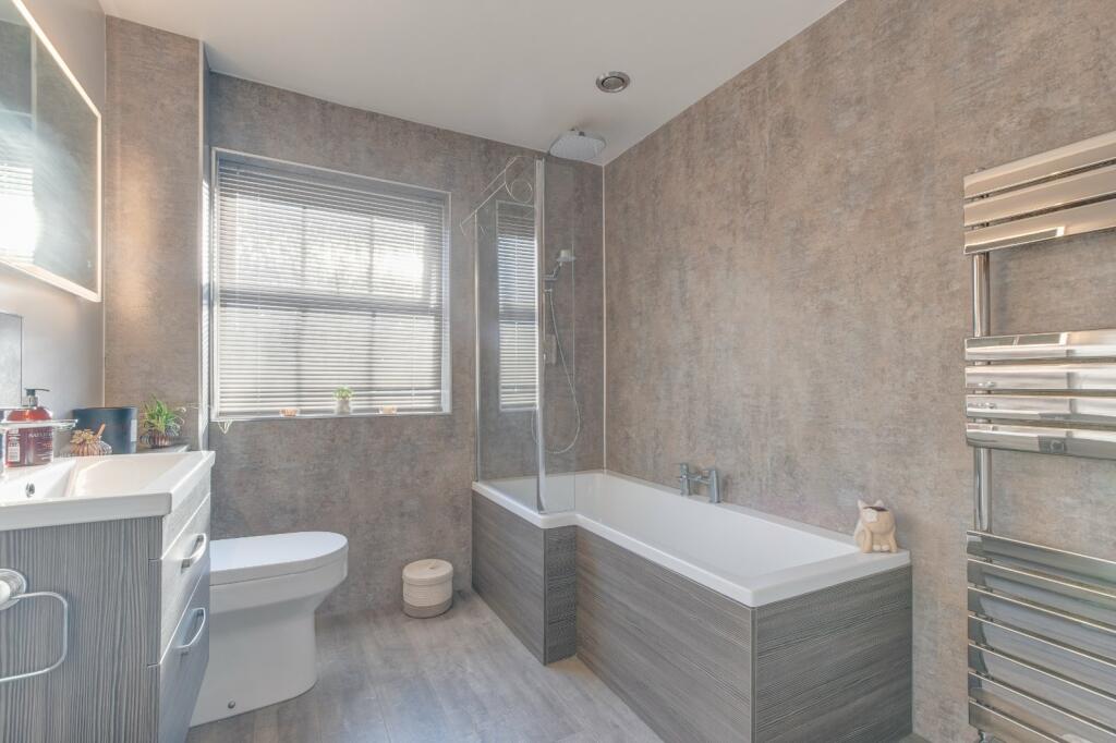Additional property image - Heathfield Road, Webheath, Redditch, B97