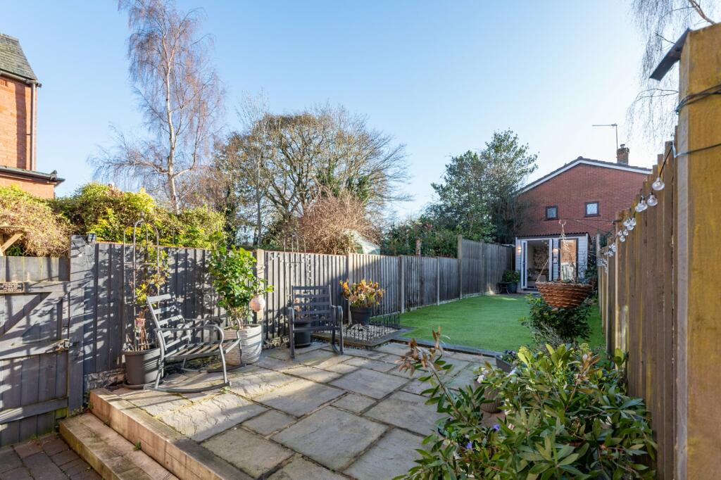 Additional property image - Heathfield Road, Webheath, Redditch, B97
