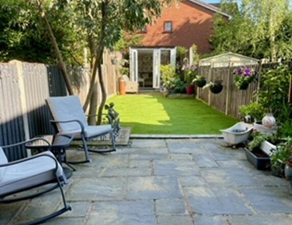 Additional property image - Heathfield Road, Webheath, Redditch, B97