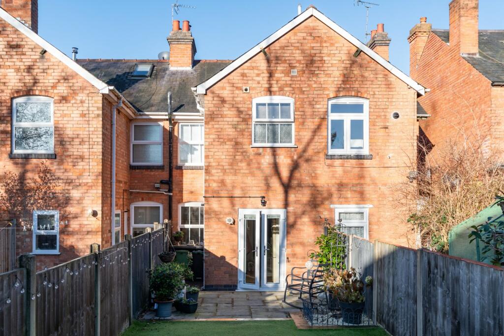 Additional property image - Heathfield Road, Webheath, Redditch, B97