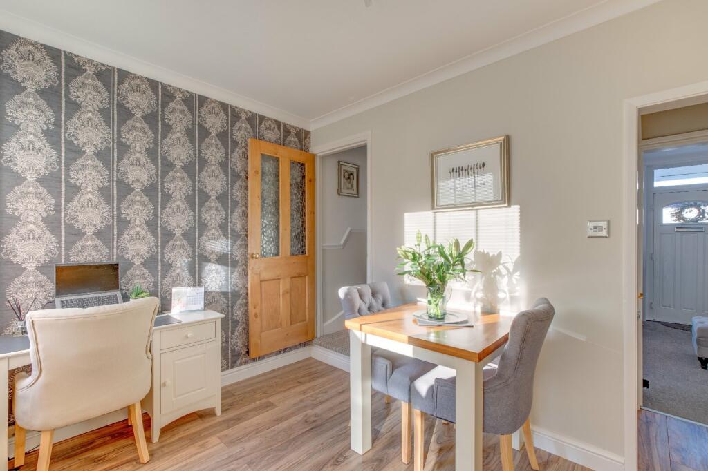 Additional property image - Heathfield Road, Webheath, Redditch, B97