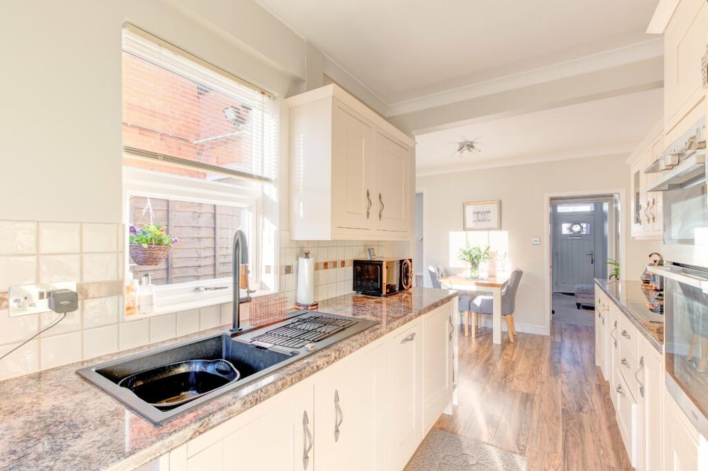 Additional property image - Heathfield Road, Webheath, Redditch, B97