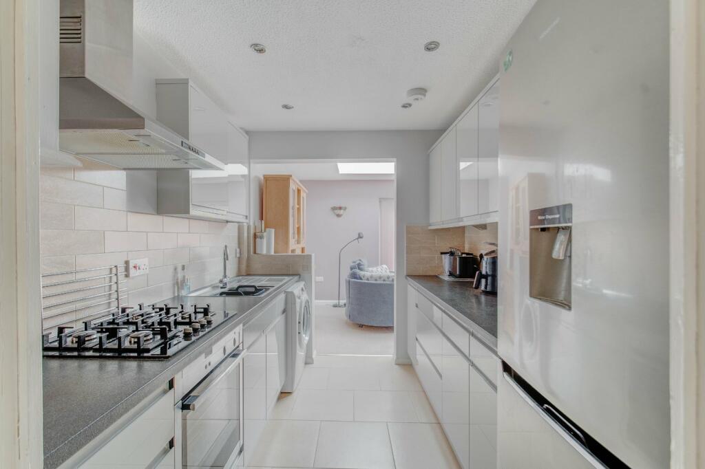 Additional property image - Springfields Road, Alcester, Warwickshire, B49